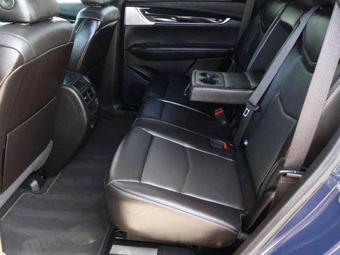 Used 2025 Cadillac XT5 Premium Luxury image 26