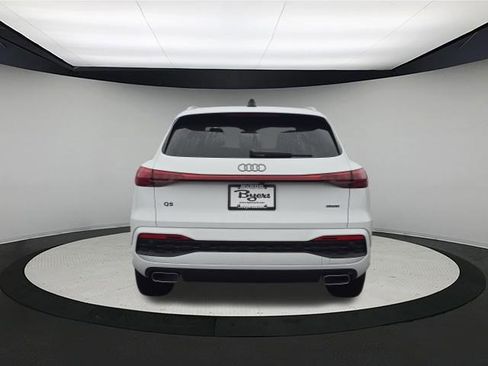 New 2025 Audi Q5 Premium image 6