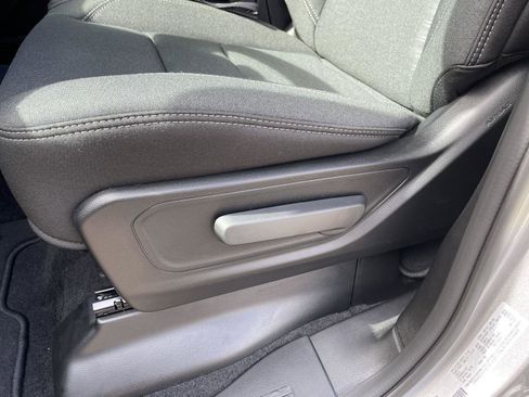 New 2026 RAM 1500 Tradesman image 12