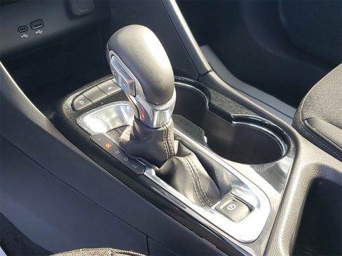 Used 2026 Buick Encore GX Preferred image 28