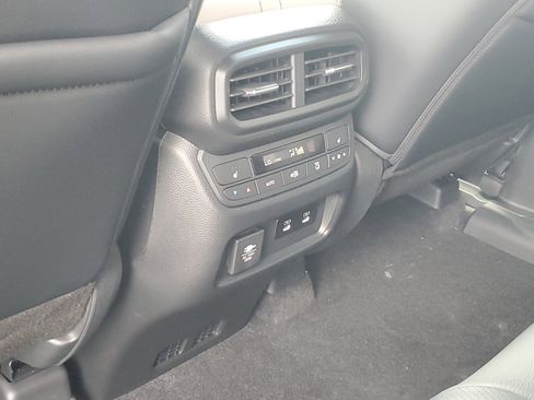 New 2026 Honda Passport TrailSport Elite image 21