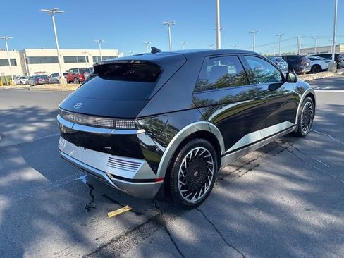 Used 2022 Hyundai Ioniq 5 Limited AWD/4WD image 7