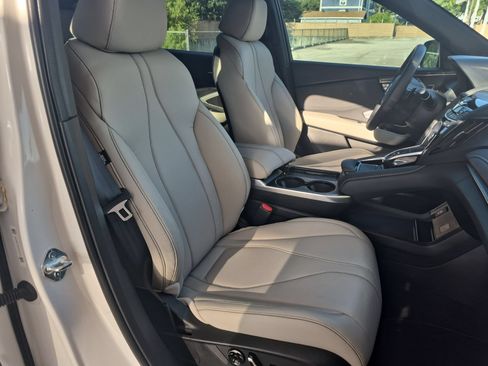 Certified 2026 Acura RDX SH-AWD image 27