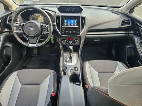 Used 2021 Subaru Crosstrek 2.0i Premium AWD/4WD image 17