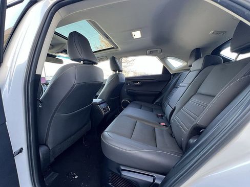 Used 2019 Lexus NX 300 300 Base image 13