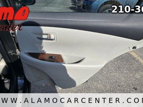 Used 2011 Lexus ES 350 Sedan image 22