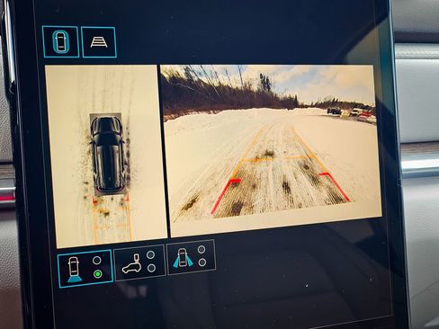 New 2026 GMC Terrain Denali image 25