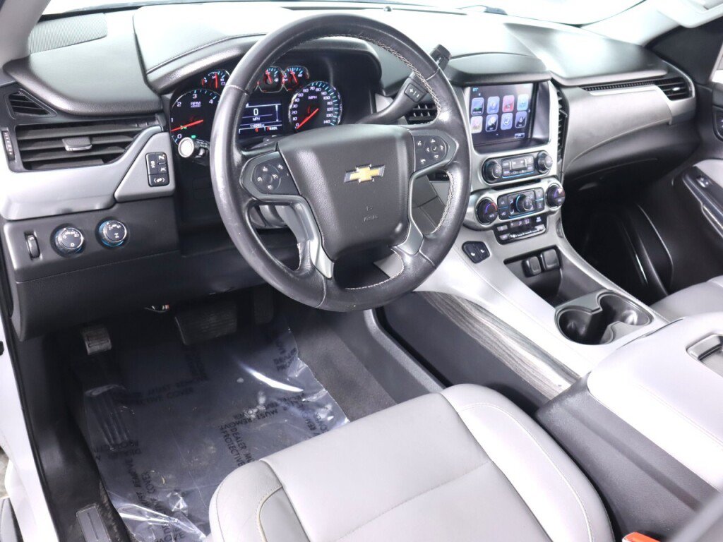 Used 2020 Chevrolet Tahoe LT AWD/4WD image 9