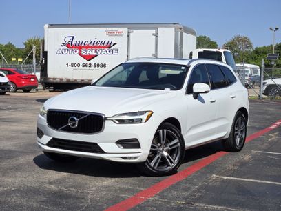 Used 2019 Volvo XC60 T6 Momentum w/ Advanced Package