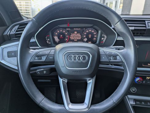 Used 2023 Audi Q3 2.0T Premium w/ Convenience Package image 12