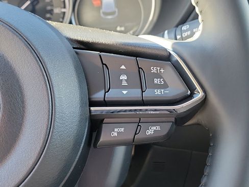 New 2025 MAZDA CX-5 AWD 2.5 S w/ Select Package image 23