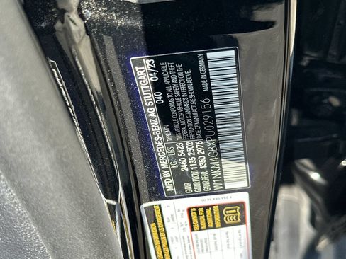 Certified 2023 Mercedes-Benz GLC 300 image 31