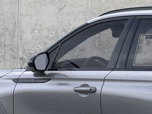 New 2026 Lincoln Corsair Reserve w/ Jet Appearance Package image 20