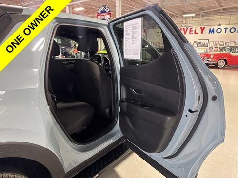 Used 2022 Hyundai Santa Cruz SEL AWD/4WD image 31