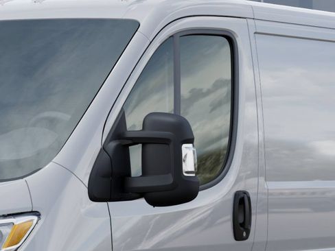 New 2026 RAM ProMaster 1500 w/ Convenience Group FWD image 14