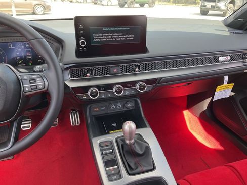 New 2025 Honda Civic Type R image 9