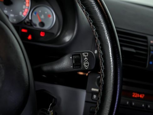 Used 2001 BMW M3 Coupe RWD image 32