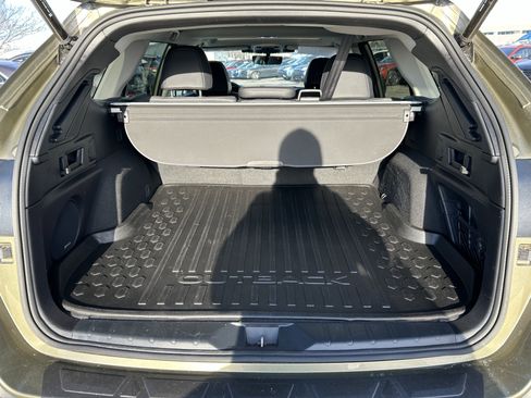 Certified 2023 Subaru Outback Limited XT image 27