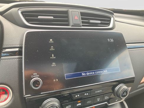 Used 2017 Honda CR-V EX-L image 19