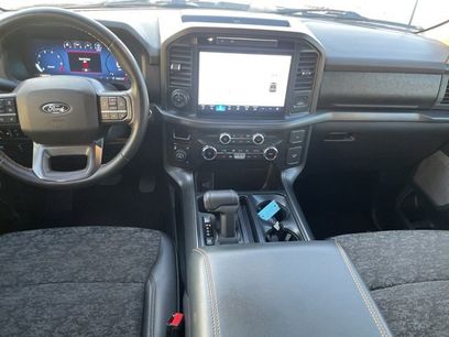 Used 2025 Ford F150 Tremor w/ Bed Utility Package