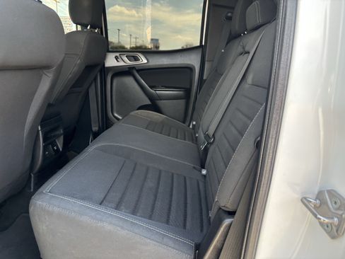 Certified 2023 Ford Ranger XLT w/ Equipment Group 301A Mid RWD image 15