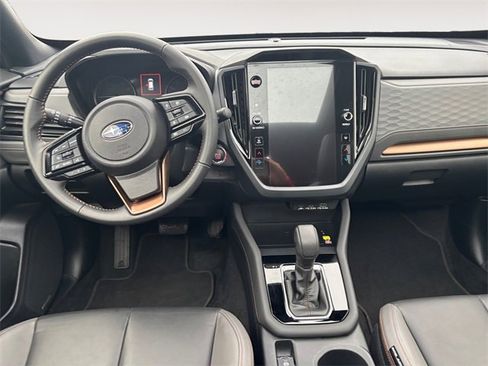 Certified 2025 Subaru Forester Sport w/ Popular Package #1 image 10