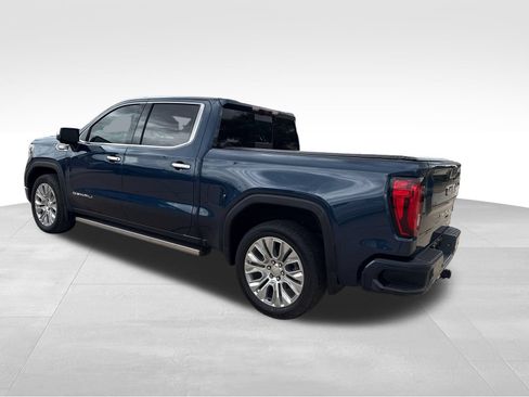 Used 2021 GMC Sierra 1500 Denali w/ Denali Ultimate Package AWD/4WD image 17