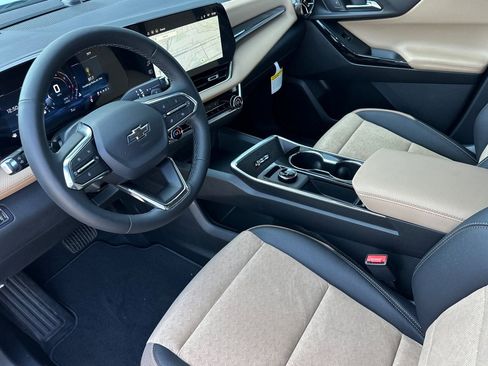 New 2026 Chevrolet Equinox ACTIV image 10