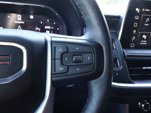 Used 2022 GMC Yukon SLT w/ SLT Luxury Package AWD/4WD image 37