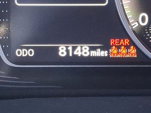 Certified 2023 Lexus ES 350 w/ Premium Package image 21