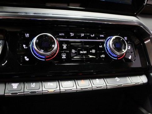 New 2026 GMC Sierra 2500 Denali Ultimate image 29