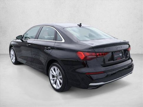Certified 2026 Audi A3 2.0T Premium w/ Convenience Package AWD/4WD image 8