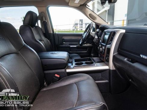 Used 2014 RAM 3500 Laramie AWD/4WD image 27