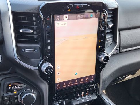 New 2026 RAM 1500 Lone Star image 12