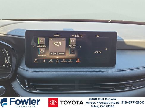 Used 2024 INFINITI QX60 Luxe FWD image 13