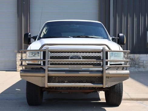 Used 2005 Ford Excursion Eddie Bauer AWD/4WD image 7