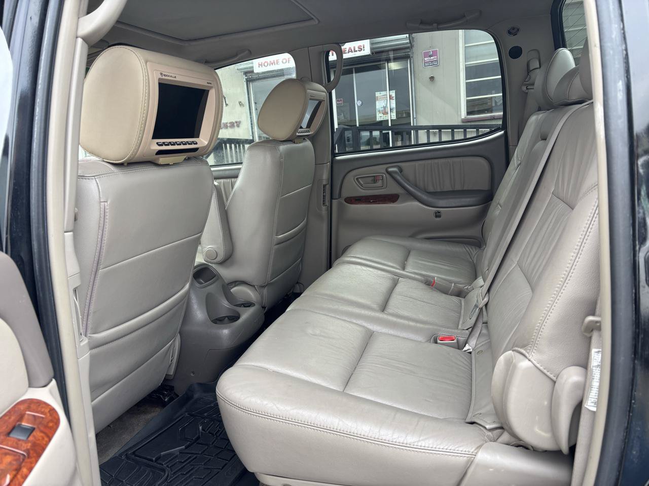 Used 2005 Toyota Tundra Limited RWD image 4