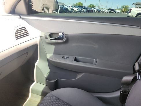 Used 2012 Chevrolet Malibu LT FWD image 31