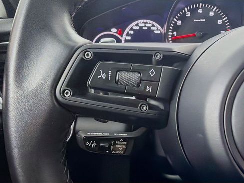 Used 2023 Porsche Panamera Platinum Edition RWD image 13