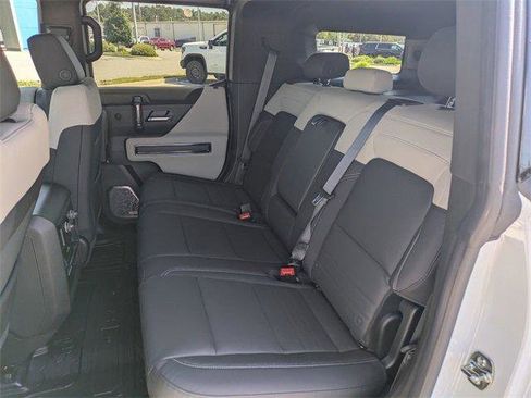 New 2026 GMC Hummer EV 2X w/ LPO, Sport Package image 16