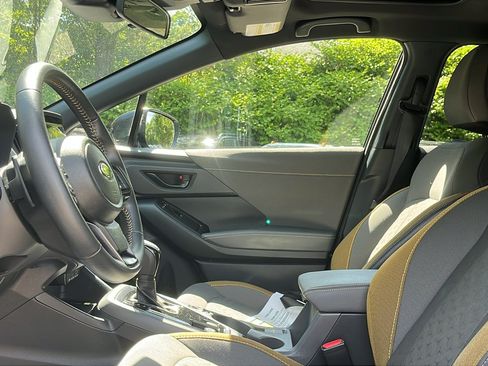 Certified 2024 Subaru Crosstrek 2.5i Sport AWD/4WD image 12