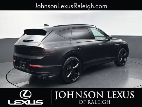 Used 2026 Genesis GV80 3.5T Prestige AWD/4WD image 9