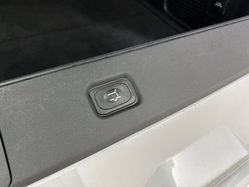Certified 2025 Ford Expedition Max Platinum AWD/4WD image 35