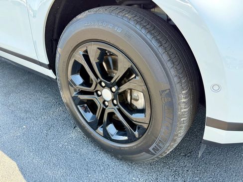 Used 2021 Land Rover Range Rover Evoque S AWD/4WD image 15