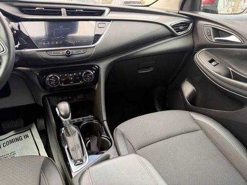 Used 2023 Buick Encore GX Select w/ Sport Touring Package image 29
