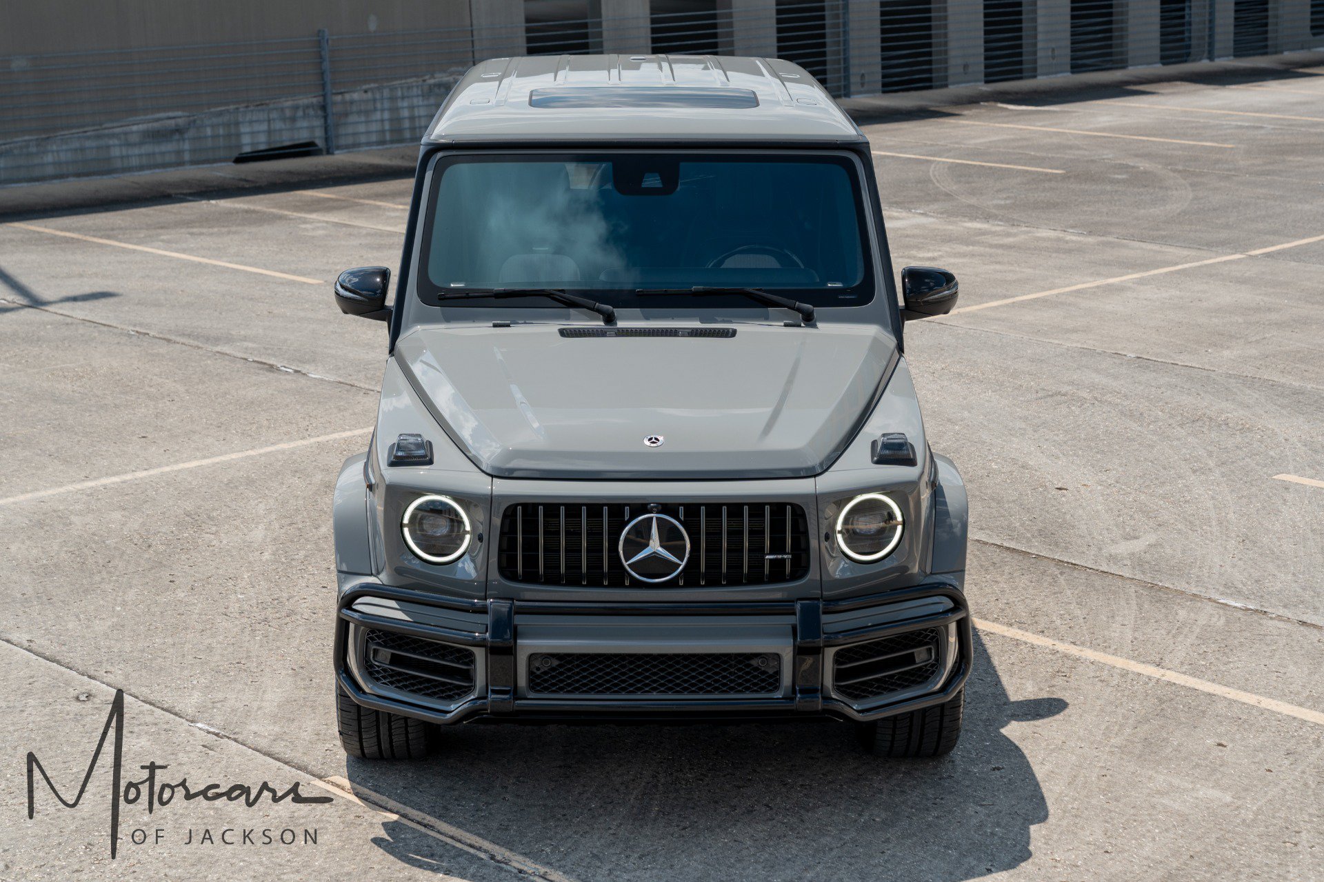 Used 2022 Mercedes-Benz G 63 AMG 4MATIC image 32