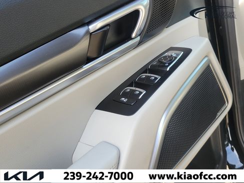 Certified 2023 Kia Telluride S FWD image 24