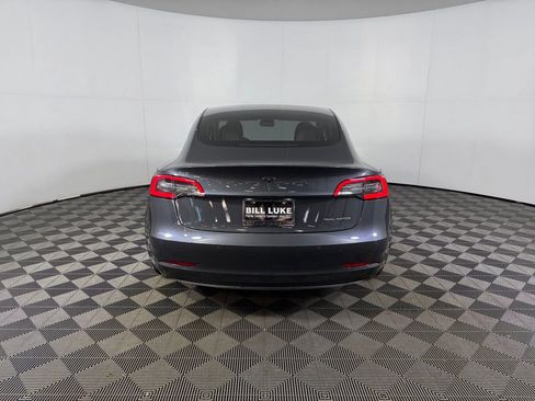Used 2019 Tesla Model 3 Long Range image 5