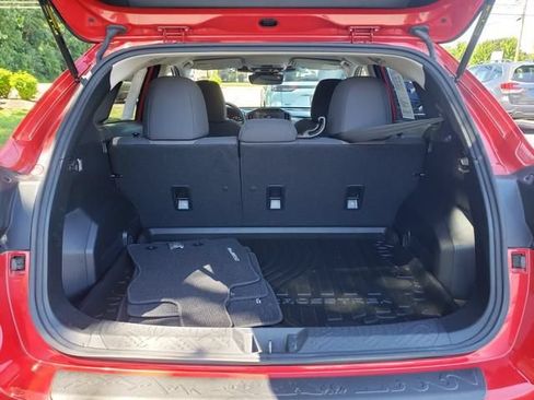 Certified 2024 Subaru Crosstrek 2.0i w/ Popular Package #1A AWD/4WD image 5
