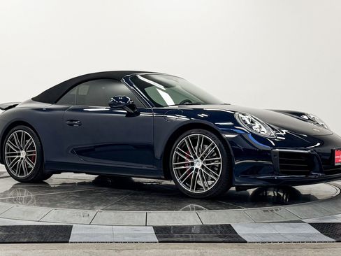 Used 2018 Porsche 911 Carrera S RWD image 36